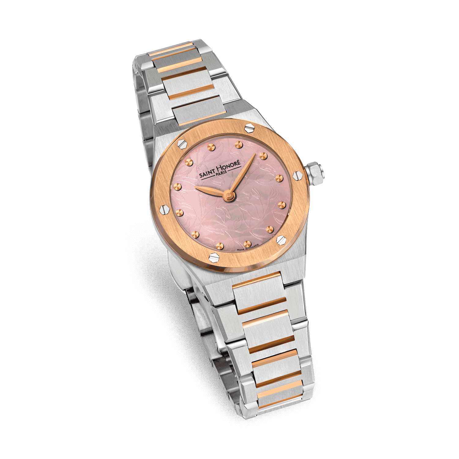Saint Honore Haussmann Lady NH721125 6YRIR — фотография 2